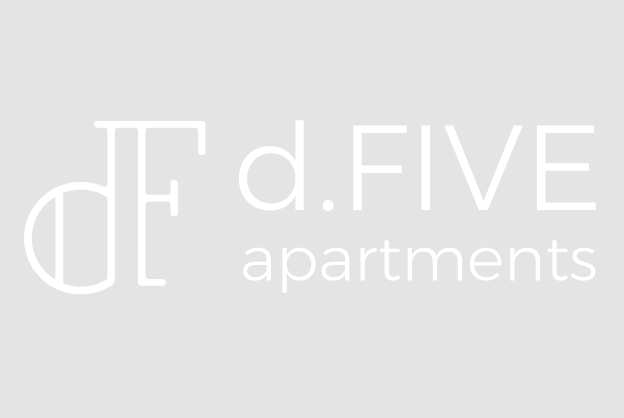 d.Five Múzeum Apartment